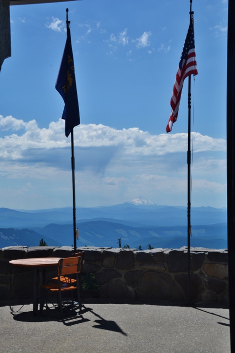 Timberline Lodge